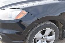 2008 Acura RDX - Photo 34