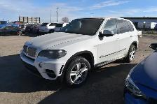 2011 BMW X5