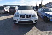 2011 BMW X5 - Photo 5