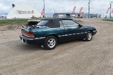 1993 Chrysler LeBaron Convertible - Photo 3