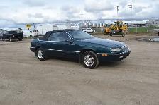 1993 Chrysler LeBaron Convertible - Photo 4