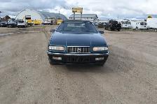 1993 Chrysler LeBaron Convertible - Photo 5
