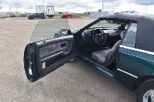 1993 Chrysler LeBaron Convertible - Photo 6