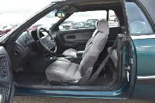 1993 Chrysler LeBaron Convertible - Photo 8