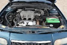 1993 Chrysler LeBaron Convertible - Photo 19