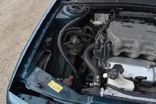 1993 Chrysler LeBaron Convertible - Photo 21