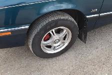1993 Chrysler LeBaron Convertible - Photo 24