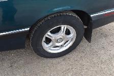 1993 Chrysler LeBaron Convertible - Photo 25