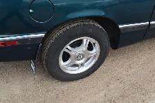1993 Chrysler LeBaron Convertible - Photo 26