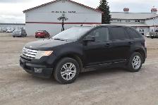 2008 Ford Edge SEL FWD