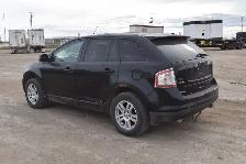 2008 Ford Edge SEL FWD - Photo 2