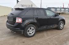 2008 Ford Edge SEL FWD - Photo 3