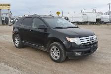2008 Ford Edge SEL FWD - Photo 4