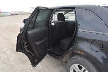 2008 Ford Edge SEL FWD - Photo 13