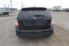 2008 Ford Edge SEL FWD - Photo 15