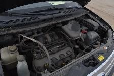 2008 Ford Edge SEL FWD - Photo 21