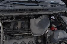 2008 Ford Edge SEL FWD - Photo 24
