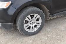 2008 Ford Edge SEL FWD - Photo 26