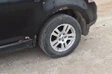 2008 Ford Edge SEL FWD - Photo 27