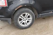 2008 Ford Edge SEL FWD - Photo 28