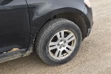 2008 Ford Edge SEL FWD - Photo 29