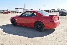 2003 Ford Mustang GT