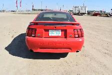 2003 Ford Mustang GT - Photo 6
