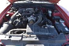 2003 Ford Mustang GT - Photo 10