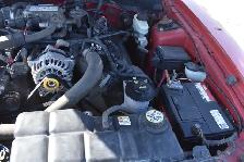 2003 Ford Mustang GT - Photo 11
