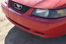 2003 Ford Mustang GT - Photo 15