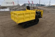 2026 Crawler Dumper With Seat (CD25) - Photo 3