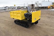 2026 Crawler Dumper With Seat (CD25) - Photo 4