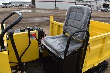 2026 Crawler Dumper With Seat (CD25) - Photo 6