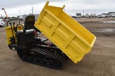 2026 Crawler Dumper With Seat (CD25) - Photo 11