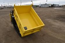 2026 Crawler Dumper With Seat (CD25) - Photo 12