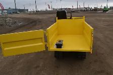 2026 Crawler Dumper With Seat (CD25) - Photo 13