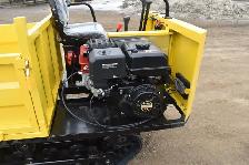 2026 Crawler Dumper With Seat (CD25) - Photo 16