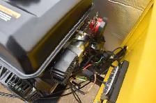 2026 Crawler Dumper With Seat (CD25) - Photo 19