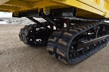 2026 Crawler Dumper With Seat (CD25) - Photo 23