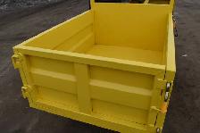 2026 Crawler Dumper With Seat (CD25) - Photo 24