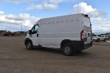 2016 Dodge RAM Promaster 2500 - Photo 2