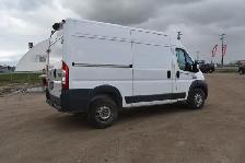 2016 Dodge RAM Promaster 2500 - Photo 3