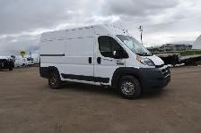 2016 Dodge RAM Promaster 2500 - Photo 4