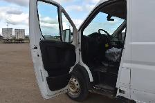 2016 Dodge RAM Promaster 2500 - Photo 6