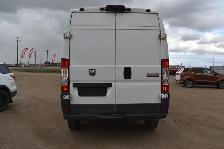 2016 Dodge RAM Promaster 2500 - Photo 15