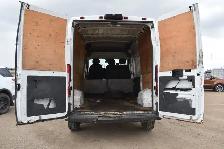 2016 Dodge RAM Promaster 2500 - Photo 16