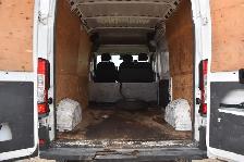 2016 Dodge RAM Promaster 2500 - Photo 17