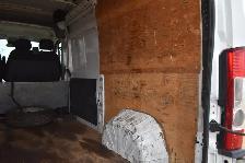 2016 Dodge RAM Promaster 2500 - Photo 19
