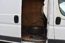 2016 Dodge RAM Promaster 2500 - Photo 21