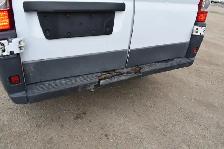 2016 Dodge RAM Promaster 2500 - Photo 36